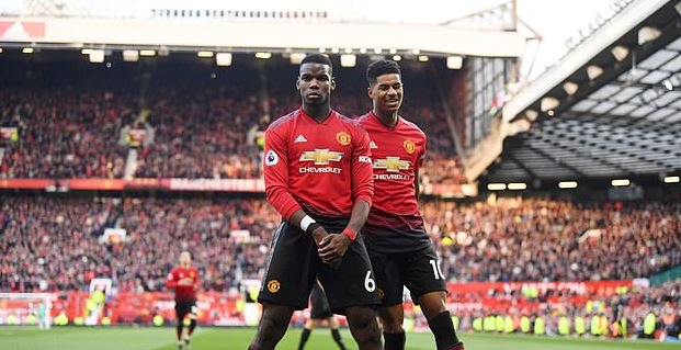 وبوجبا وراشفورد