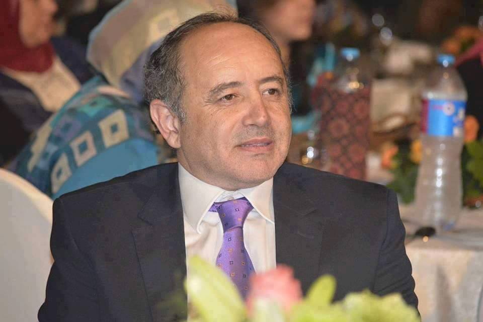 عمرو السعيد