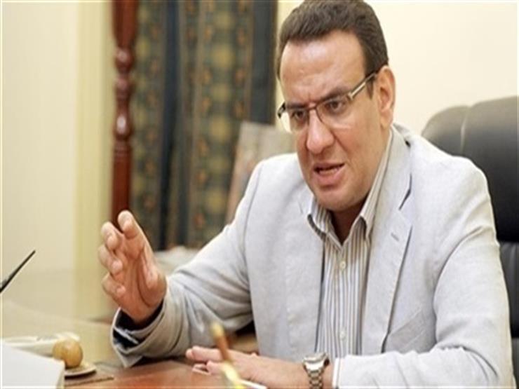 صلاح حسب الله ، المتحدث بإسم النواب