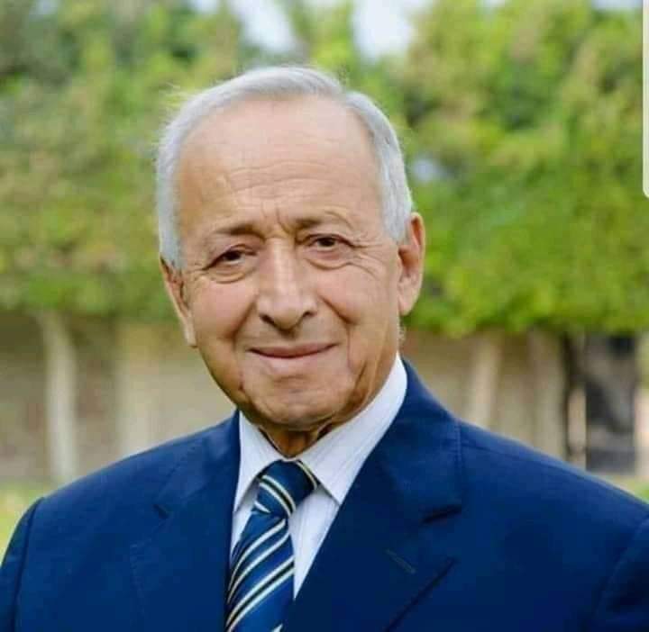 وزير الاقتصاد الاسبق 