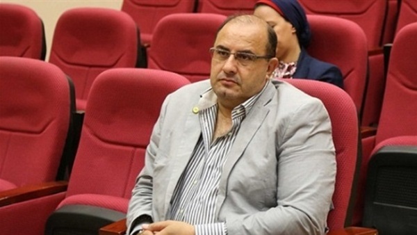 النائب ماجد طوبيا