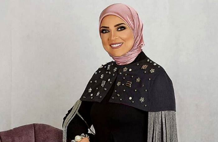 دعاء فاروق دعاء فاروق