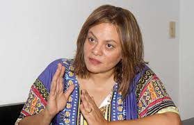 كاملة ابو ذكرى 