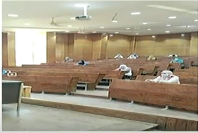 امتحانات الجامعات 