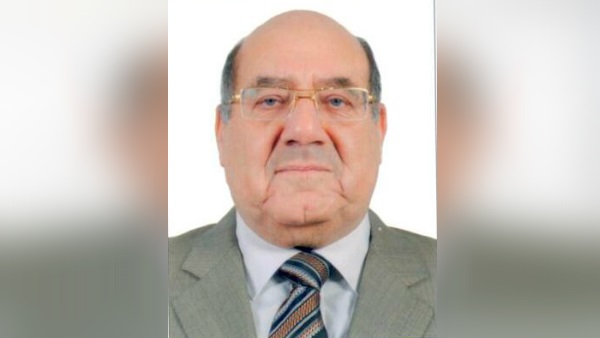 المستشار عبد الوهاب عبد الرازق  المستشار عبد الوهاب عبد الرازق