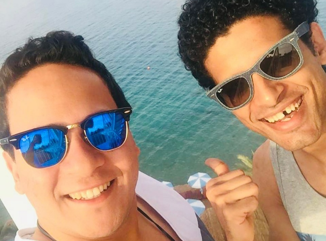 حمدى، كربم
