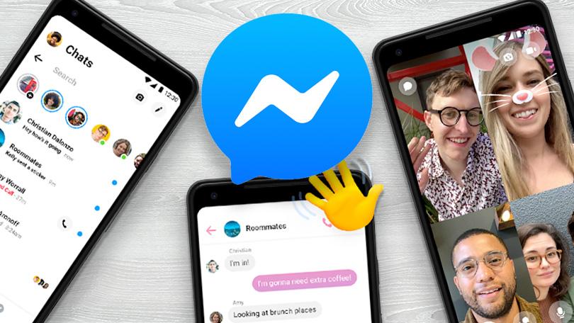 3 ميزات في تطبيق Messenger ماسنجر لا يعرفها الكثيرون