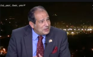 حسام الخولي 