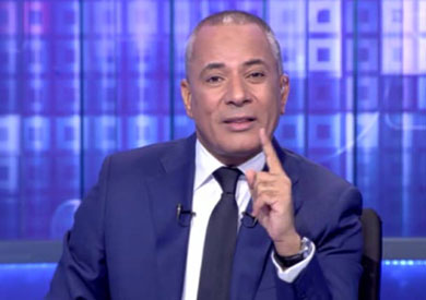 احمد موسى 