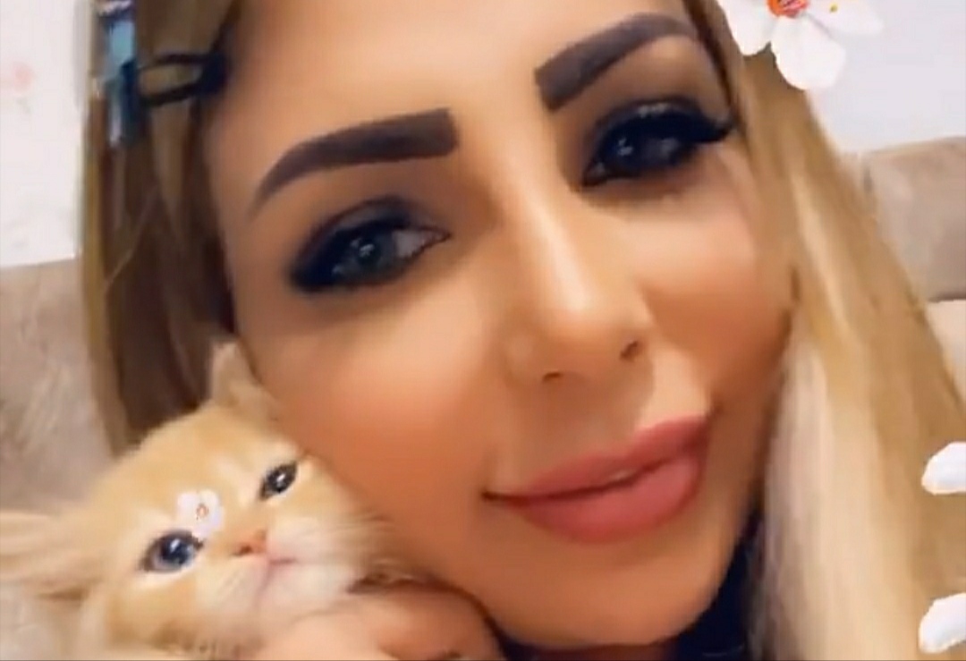 سارة خليفة