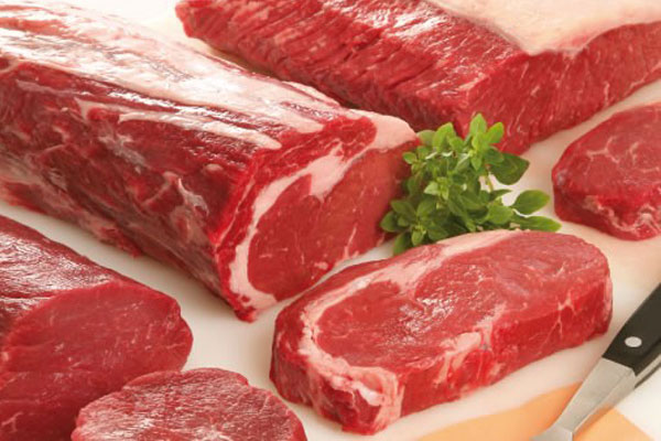 حكم الأكل من الأضحية المنذورة