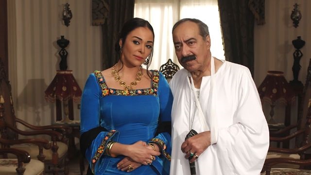 مسلسل القاصرات 