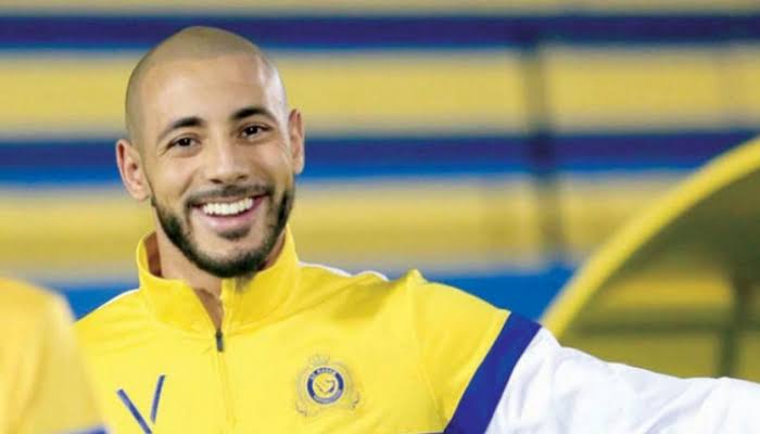 نور الدين امرابط