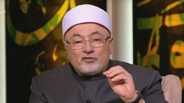 الشيخ خالد الجندي