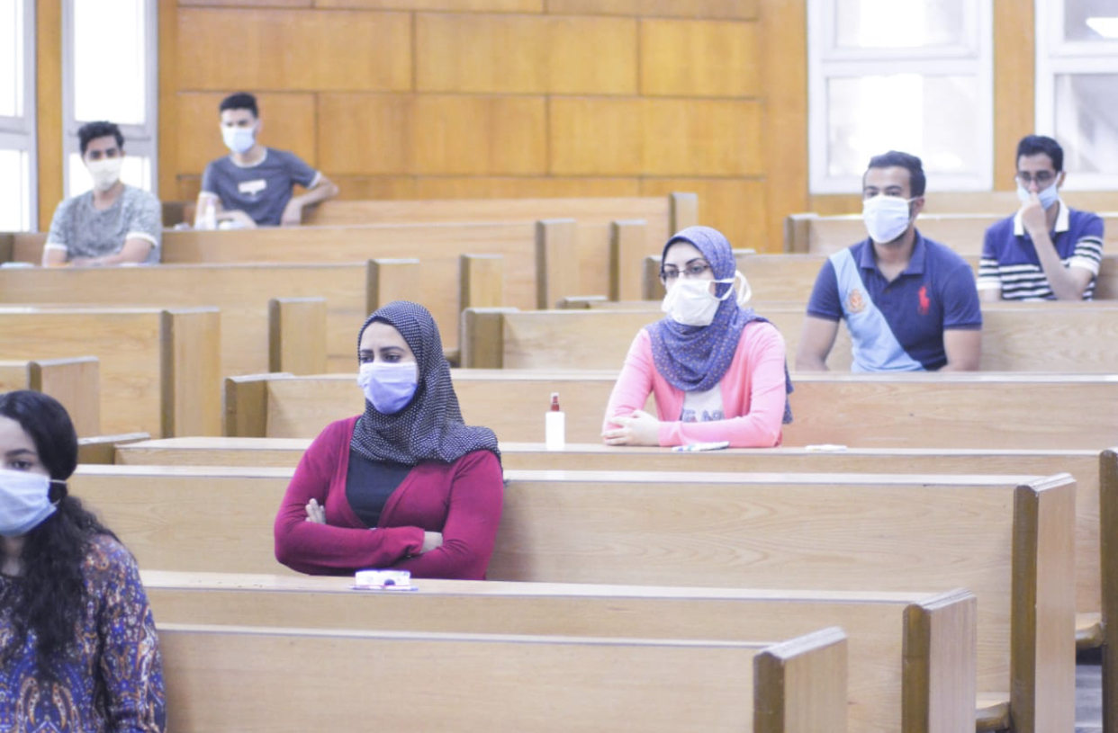 جامعة مصر للعلوم والتكنولوجيا