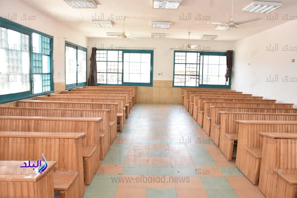 امتحانات جامعة عين شمس