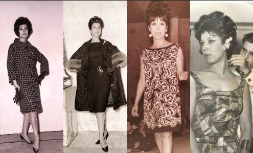 رجاء الجداوي