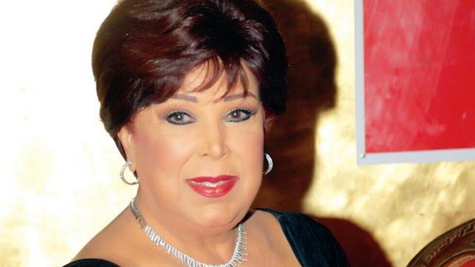 رجاء الجداوي 