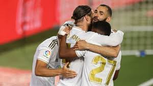 ريال مدريد