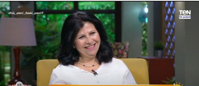 ميريت عمر الحريرى