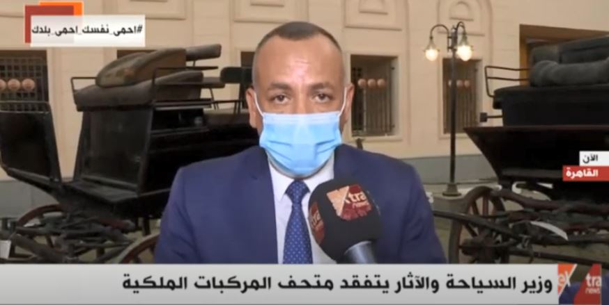 مصطفى وزيرى 