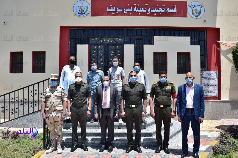 بعد تسليم الشهادات