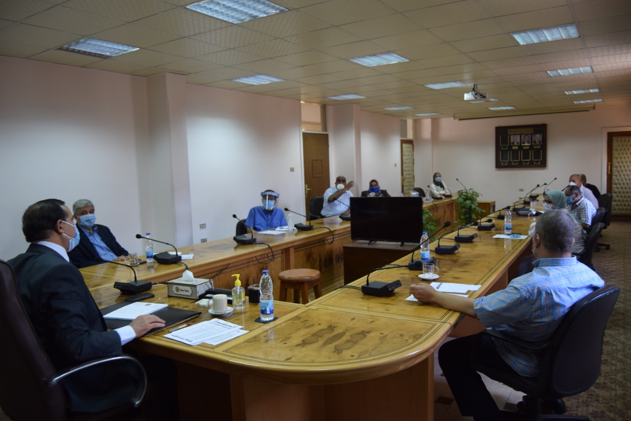 تسكين المدن الجامعية
