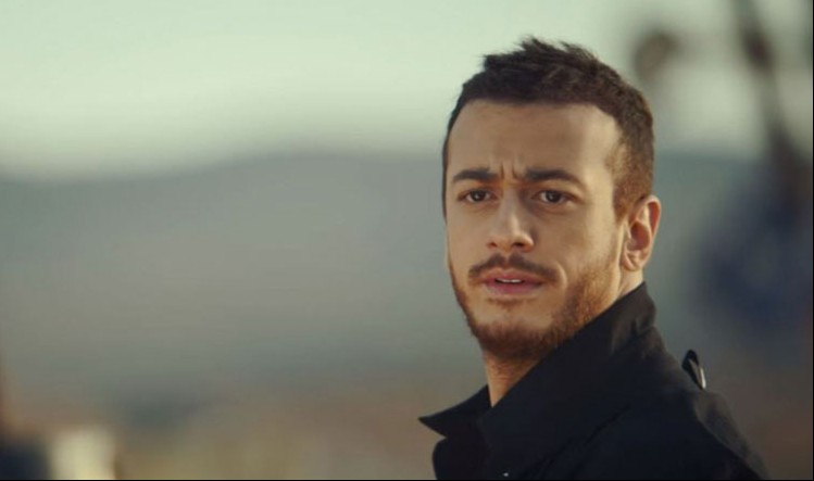 سعد لمجرد 