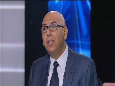 خالد عكاشة 