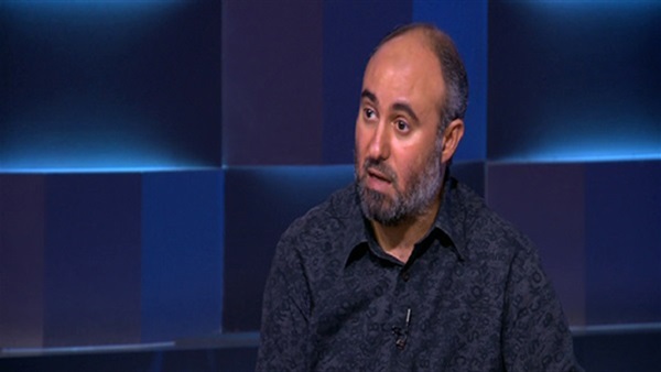 رمزى الرميح