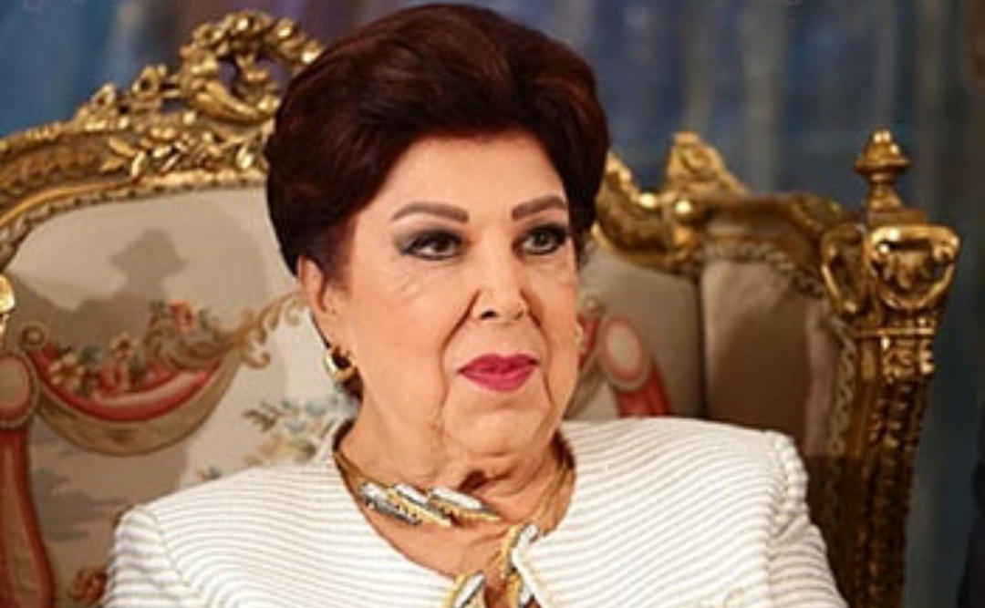 رجاء الجداوى