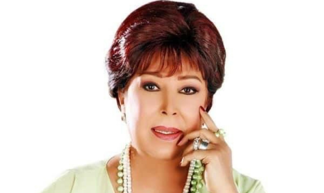 رجاء الجداوي