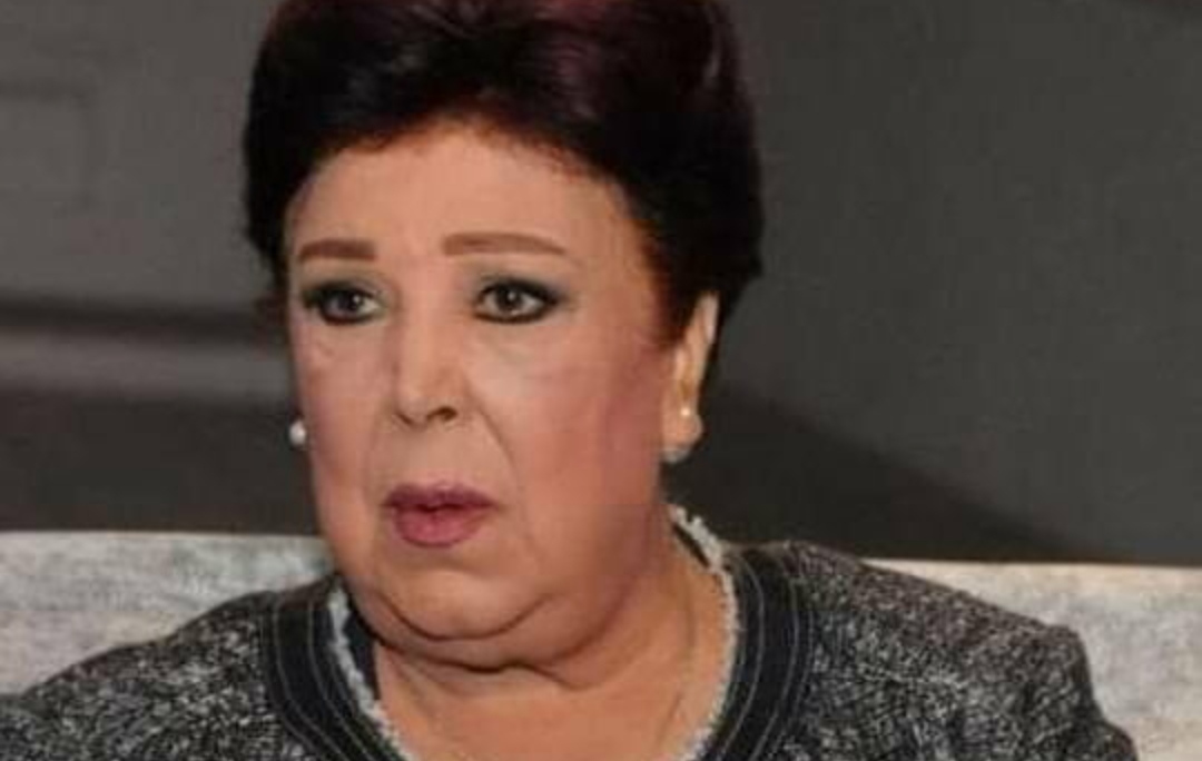 رجاء الجداوي