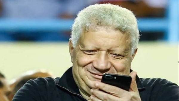 مرتضي منصور