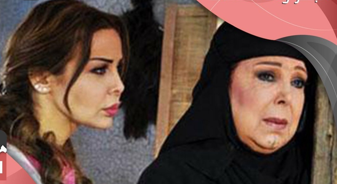 رجاء الجداوي، رولا سعد