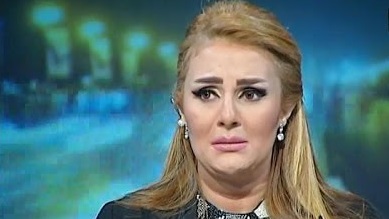 رانيا محمود ياسين 