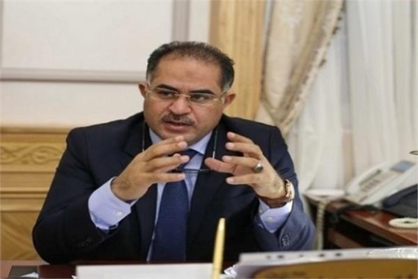 سليمان وهدان، الرئيس الشرفي لحزب الوفد
