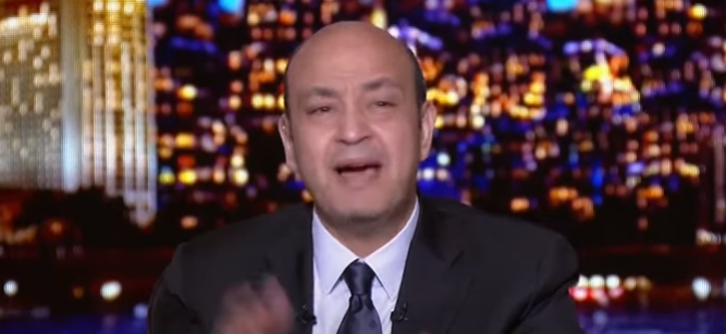 عمرو أديب 