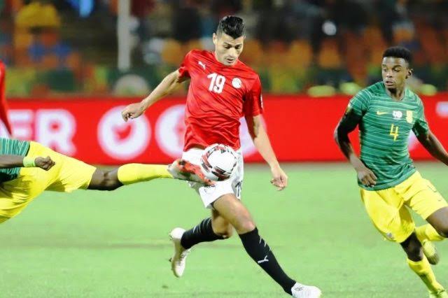 عبد الرحمن مجدي