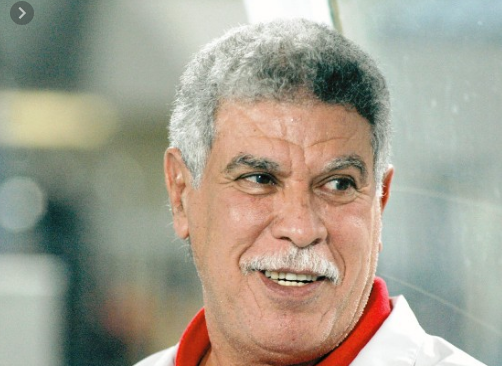 حسن شحاتة 