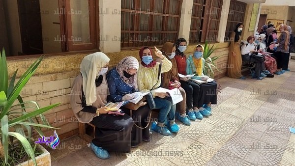 امتحانات الثانوية العامة 2020