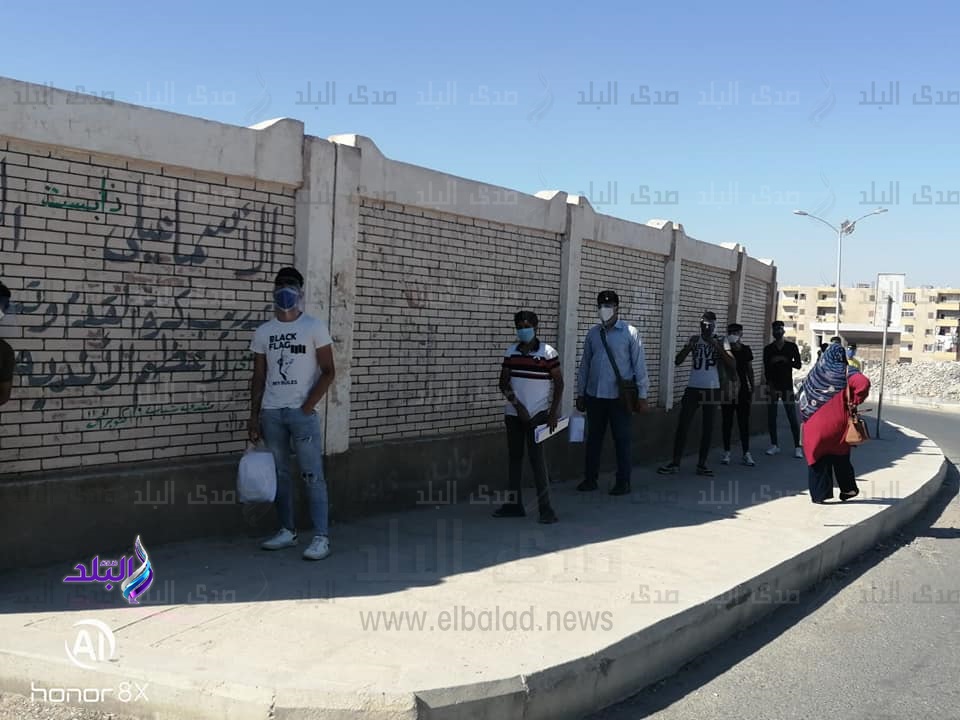 امتحانات الدبلومات الفنية 2020