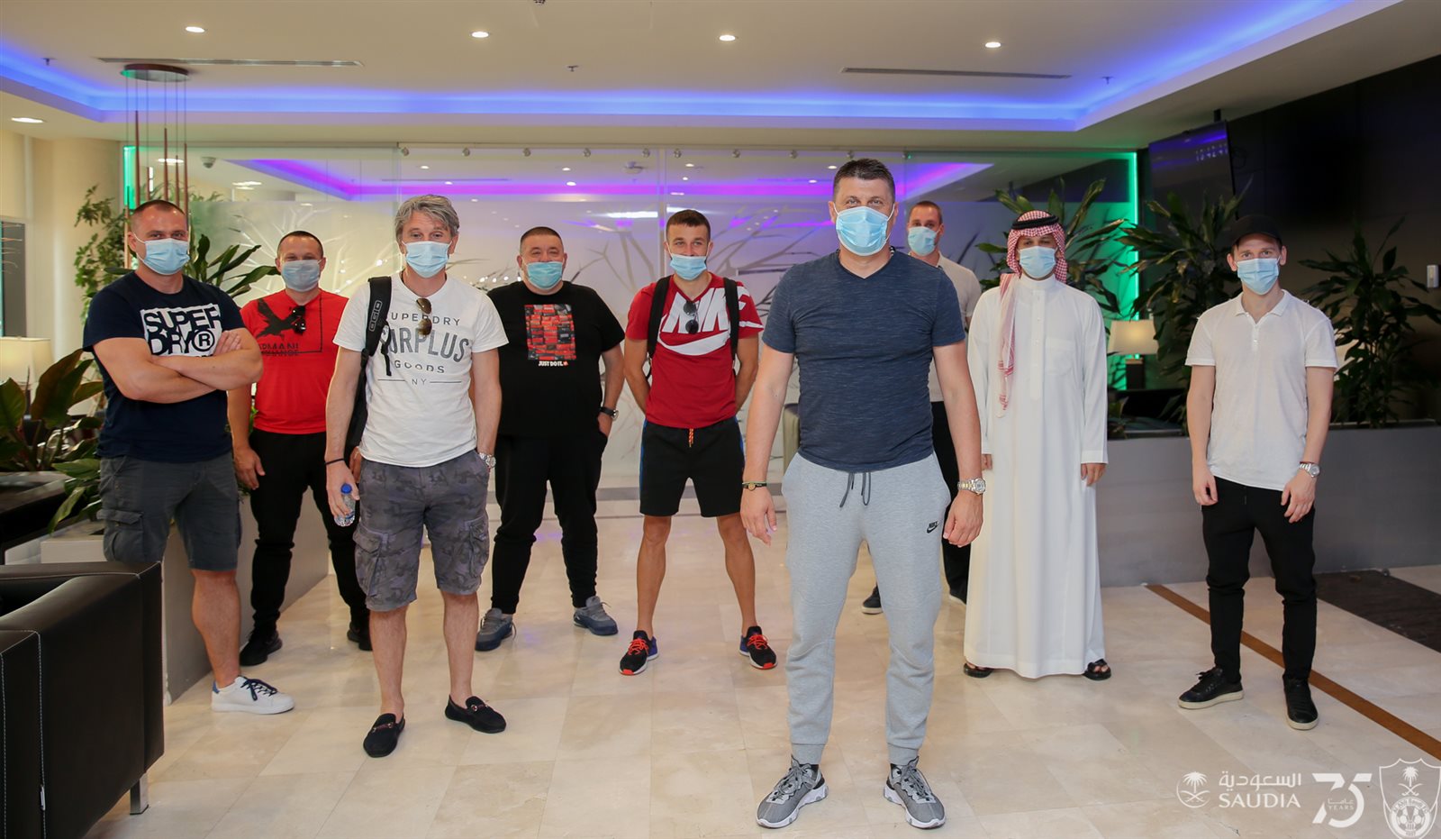 أهلي جدة