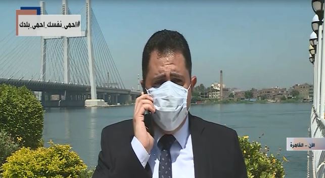 الدكتور حسام الدين فوزي، نائب محافظ القاهرة الدكتور حسام الدين فوزي، نائب محافظ القاهرة