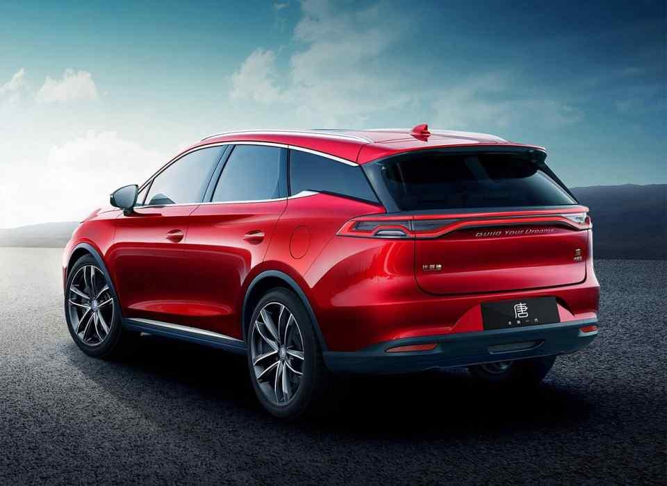 byd tang