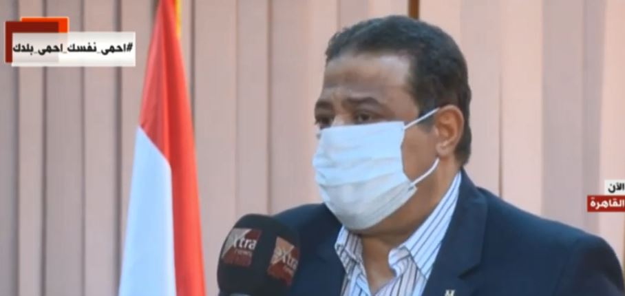 الدكتور مصطفى مرتضى، عميد كلية الآداب