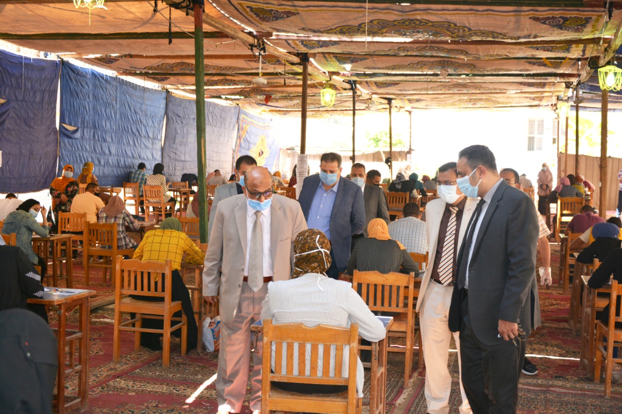 جامعة الزقازيق