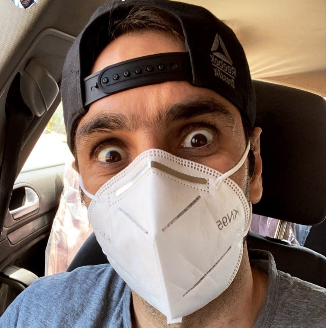 احمد شامي 