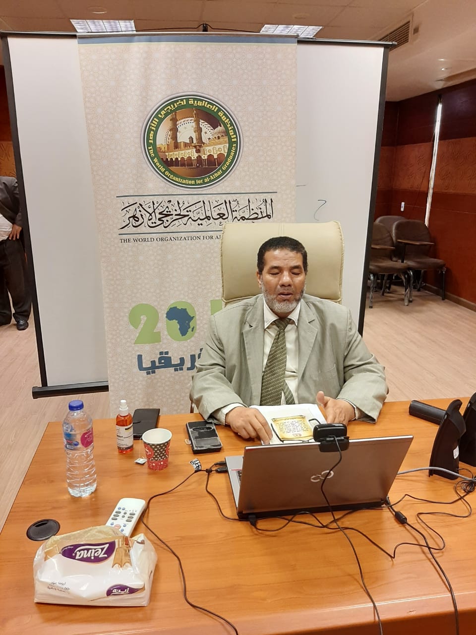 خلال المحاضرة  خلال المحاضرة