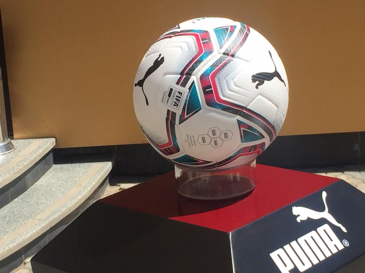 الكرة الموحدة للدوري 